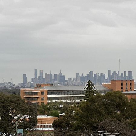 Samma - Linden Apartments In Ivanhoe Melbourne Exteriör bild