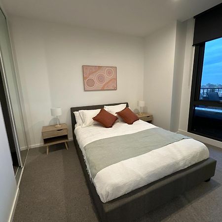 Samma - Linden Apartments In Ivanhoe Melbourne Exteriör bild